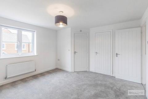 undefined, Weldon Park, Corby NN17
