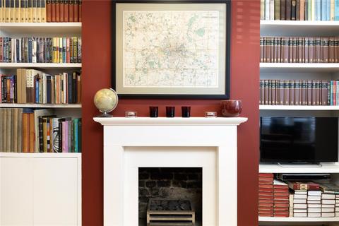 4 bedroom terraced house for sale, Clonmore Street, Southfields, London, SW18