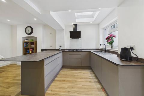 3 bedroom terraced house for sale, Hermitage Road, Ilfracombe, Devon