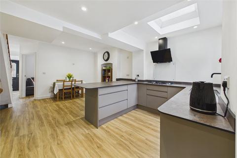 3 bedroom terraced house for sale, Hermitage Road, Ilfracombe, Devon
