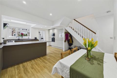 3 bedroom terraced house for sale, Hermitage Road, Ilfracombe, Devon