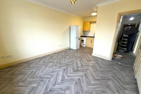 undefined, Aldborough Road South, Ilford IG3