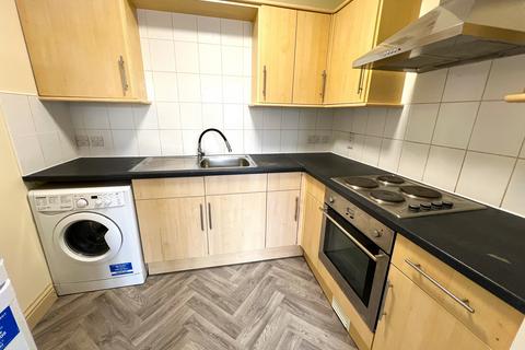 undefined, Aldborough Road South, Ilford IG3