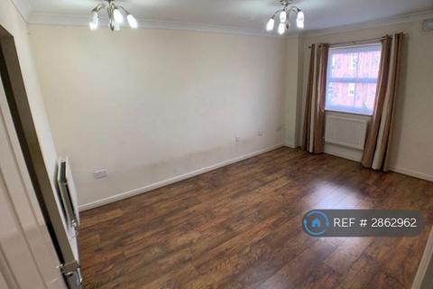 undefined, Hillingdon, Uxbridge, UB8