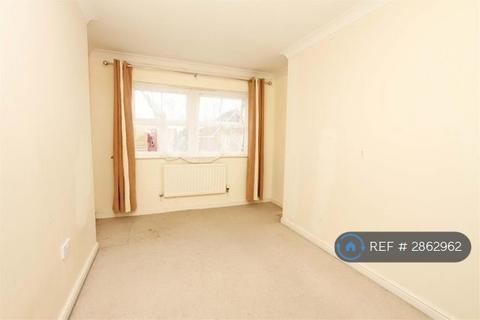undefined, Hillingdon, Uxbridge, UB8