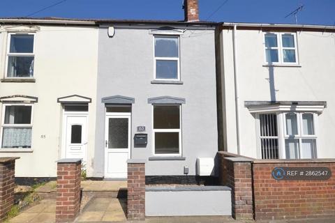 2 bedroom semi-detached house to rent, Burton Road, Lincoln, LN1