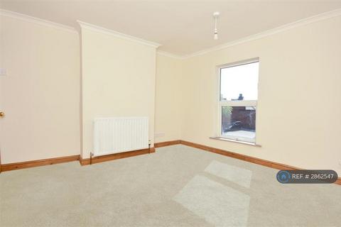 2 bedroom semi-detached house to rent, Burton Road, Lincoln, LN1