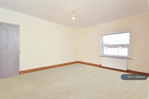 2 bedroom semi-detached house to rent, Burton Road, Lincoln, LN1