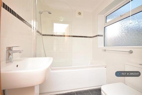 2 bedroom semi-detached house to rent, Burton Road, Lincoln, LN1