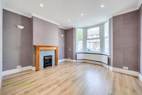 Fairholme Road, Croydon, CR0