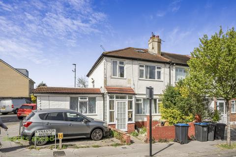 Kynaston Avenue, Thornton Heath, CR7