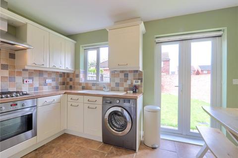 2 bedroom semi-detached house for sale, Low Farm Drive, Redcar