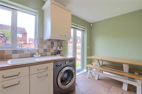 2 bedroom semi-detached house for sale, Low Farm Drive, Redcar