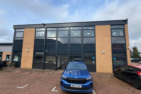 Office to rent, Works Rd Letchworth Garden City SG6 1GJ