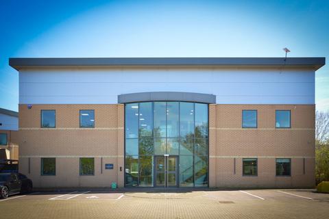 Office for sale, 14 Davy Ave Milton Keynes MK5 8NL