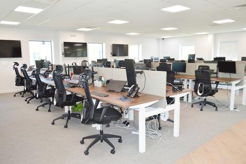 Office for sale, 14 Davy Ave Milton Keynes MK5 8NL