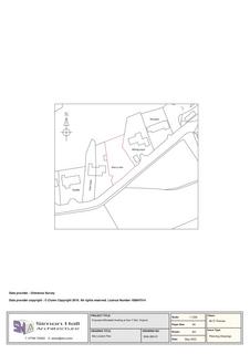 4 bedroom property with land for sale, Plots 1 and 2, Ffordd Glan Mor, Talybont LL43 2AR
