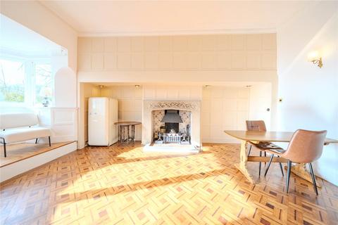 1 bedroom apartment for sale, Netherleigh, Elmete Lane, Roundhay, Leeds