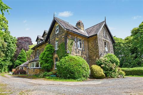 1 bedroom apartment for sale, Netherleigh, Elmete Lane, Roundhay, Leeds