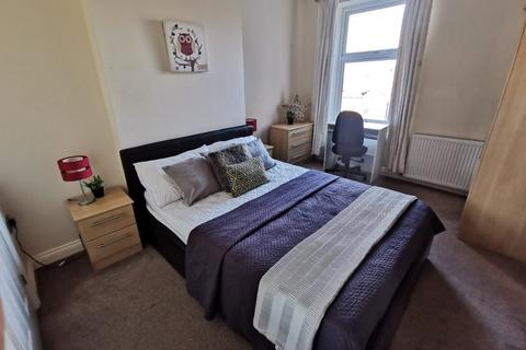 1 bedroom in a house share to rent, Room 4, Princes Road, Stoke-on-Trent, ST4