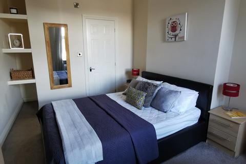 1 bedroom in a house share to rent, Room 4, Princes Road, Stoke-on-Trent, ST4