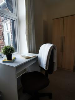 1 bedroom in a house share to rent, Room 4, Princes Road, Stoke-on-Trent, ST4