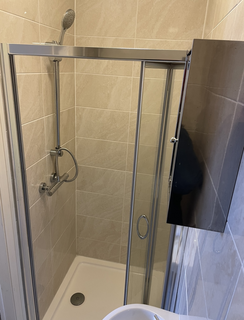 1 bedroom in a house share to rent, Room 4, Princes Road, Stoke-on-Trent, ST4