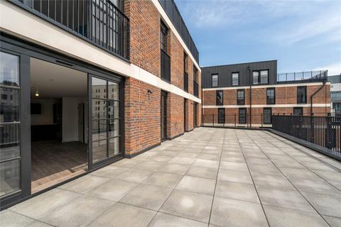 3 bedroom duplex for sale, Plot 2 - Henderson Place, Edinburgh, Midlothian, EH3