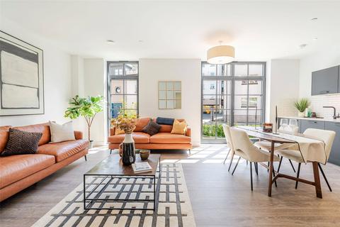 undefined, Plot 2 - Henderson Place, Edinburgh, Midlothian, EH3