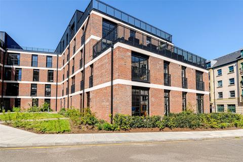 undefined, Plot 2 - Henderson Place, Edinburgh, Midlothian, EH3