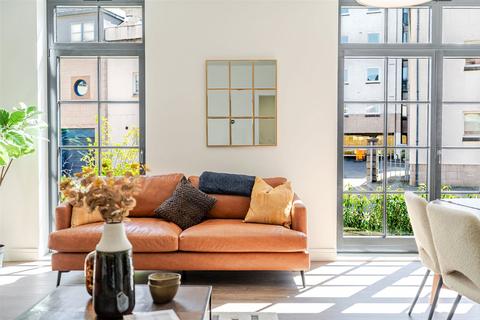 undefined, Plot 2 - Henderson Place, Edinburgh, Midlothian, EH3