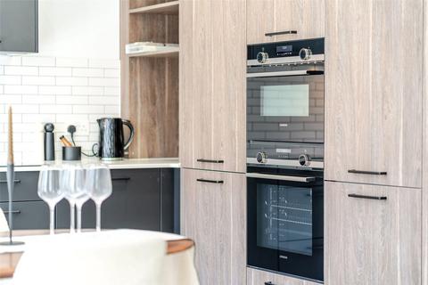 undefined, Plot 2 - Henderson Place, Edinburgh, Midlothian, EH3