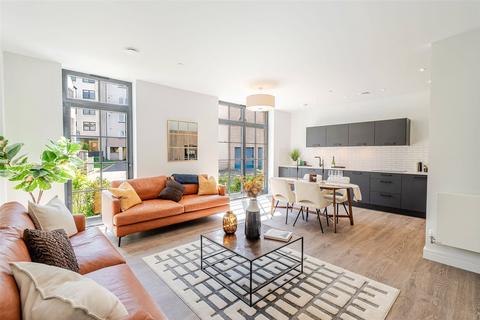 undefined, Plot 2 - Henderson Place, Edinburgh, Midlothian, EH3