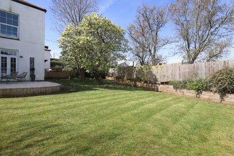 3 bedroom semi-detached house for sale, Fordlands Crescent, Bideford, Devon, EX39