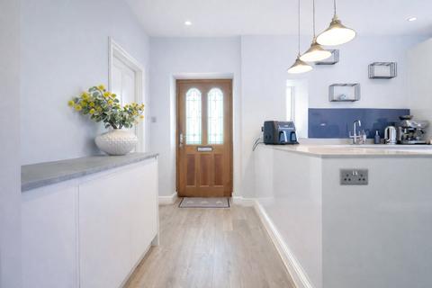 3 bedroom semi-detached house for sale, Fordlands Crescent, Bideford, Devon, EX39