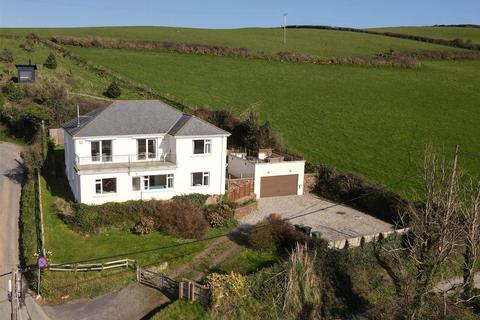 undefined, Croyde, Braunton, Devon, EX33