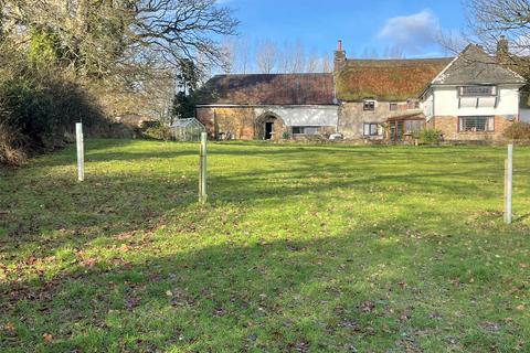 3 bedroom equestrian property for sale, Ashwater, Beaworthy, Devon, EX21