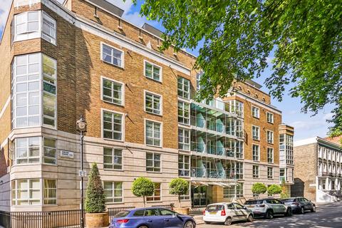 2 bedroom flat for sale, Vincent Square, London, SW1P
