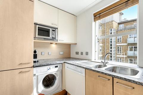 2 bedroom flat for sale, Vincent Square, London, SW1P