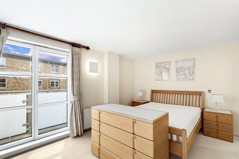 2 bedroom flat for sale, Vincent Square, London, SW1P