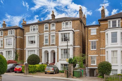 undefined, Mount Ararat Road, Surrey TW10