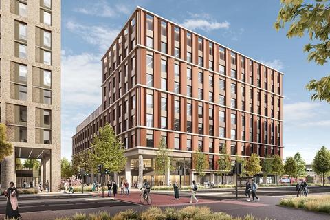 Office to rent, 60 Upper Brook St Manchester M13 9QD