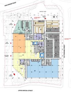 Office to rent, 60 Upper Brook St Manchester M13 9QD