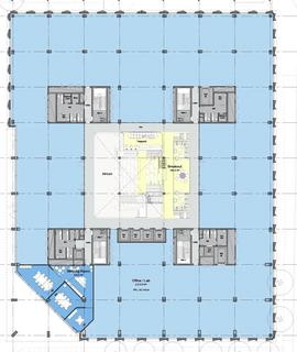 Office to rent, 60 Upper Brook St Manchester M13 9QD