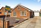 Lade Fort Crescent, Lydd On Sea, Kent, TN29