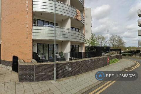 1 bedroom flat to rent, Pearmain House, Harrow, HA2