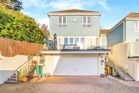 4 bedroom detached house for sale, Drake Avenue, Teignmouth, Devon, TQ14