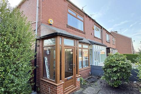 2 bedroom end of terrace house for sale, Fields New Road, Chadderton, Oldham, Greater Manchester, OL9