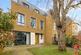 Ashchurch Grove, London, W12