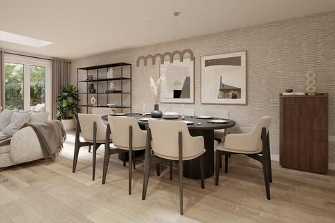The Westbury - Plot 88 at Heatherwood Royal, Heatherwood Royal, Kings Ride SL5